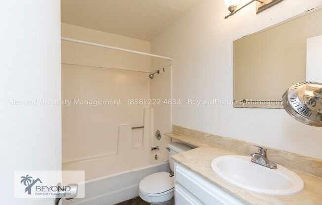 2 beds, 2 baths, $2,650, Unit # 3