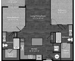 Partner-provided photo for $2299 unit