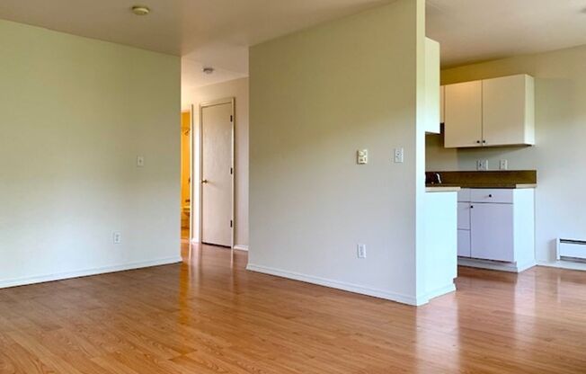 1 bed, 1 bath, 650 sqft, $1,595, Unit 302