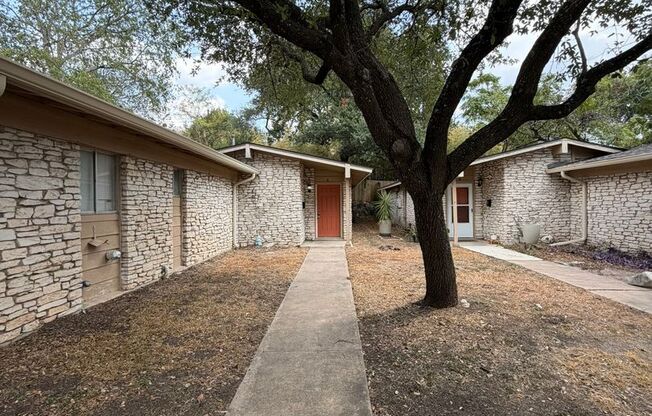 Armstrong Living Trust #1 (2107 Alta Vista Ave)