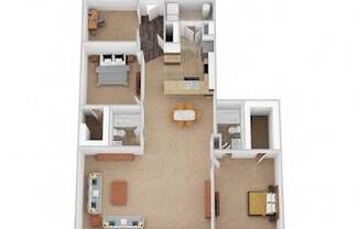 Partner-provided photo for $2344 unit