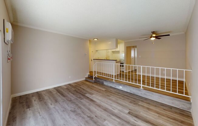 1 bed, 1 bath, 650 sqft, $1,695, Unit 216