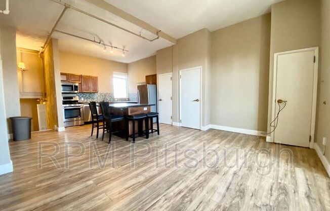 1305 Allegheny Ave.