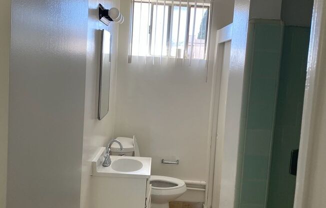 Studio, 1 bath, 345 sqft, $1,499