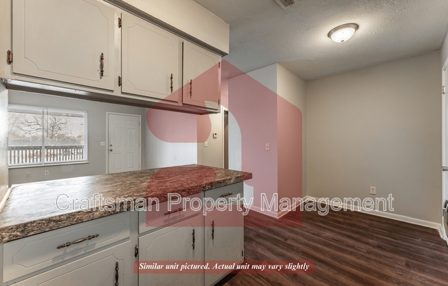 Partner-provided property photo