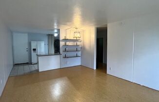 2 beds, 1 bath, $2,500