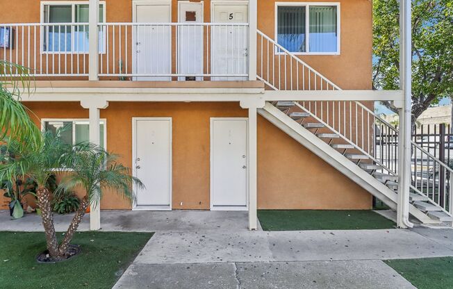 Studio, 1 bath, 325 sqft, $1,550, Unit 2281-07