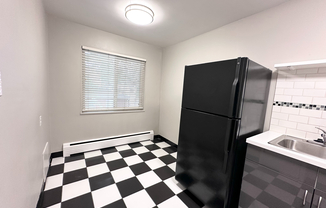 The Luceia Apartments