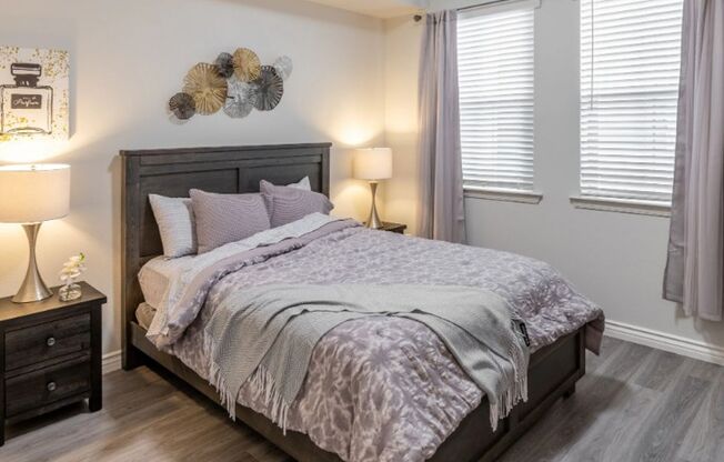 2 beds, 2 baths, 1,169 sqft, $2,895, Unit 503