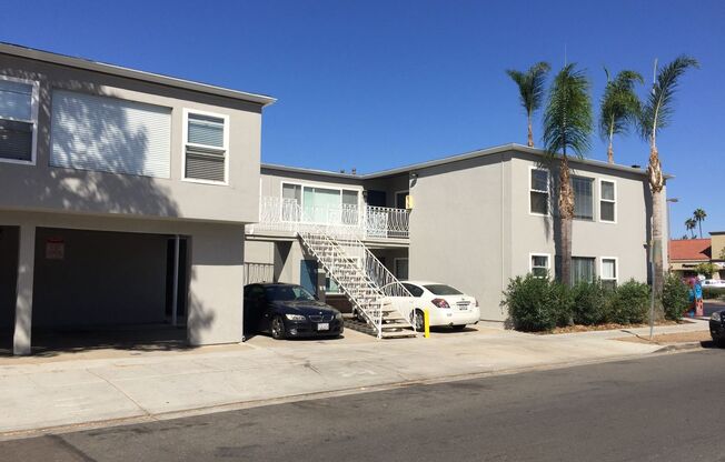 4680 - 4696 Cherokee Avenue