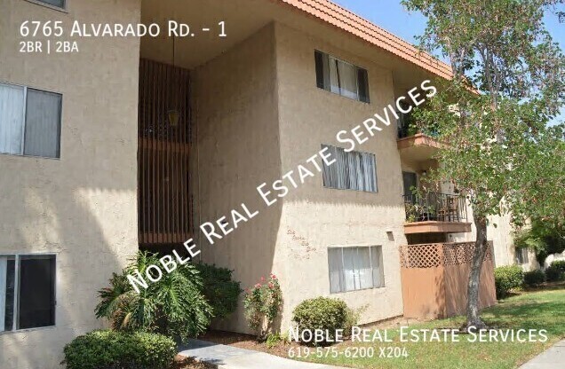 6765 ALVARADO RD