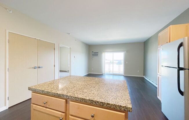 1 bed, 1 bath, 745 sqft, $1,205, Unit 113