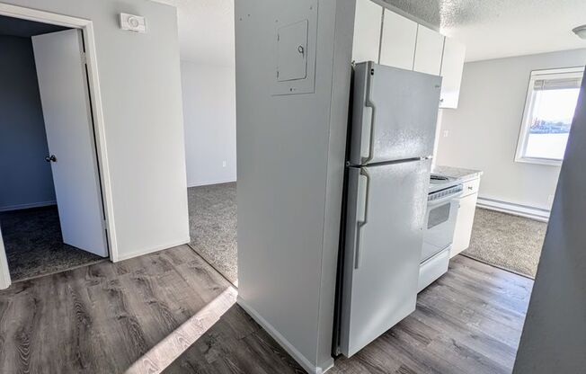 1 bed, 1 bath, 559 sqft, $1,595, Unit 215L-12