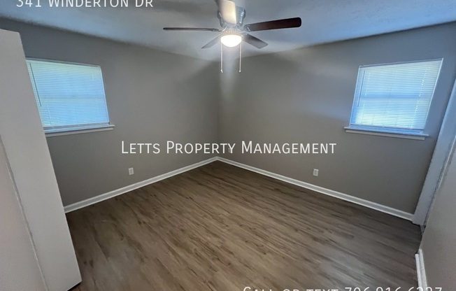 Partner-provided property photo