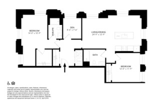 Partner-provided photo for $3530 unit