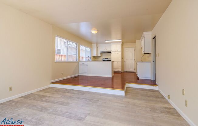 Lovely Blossom Valley Home