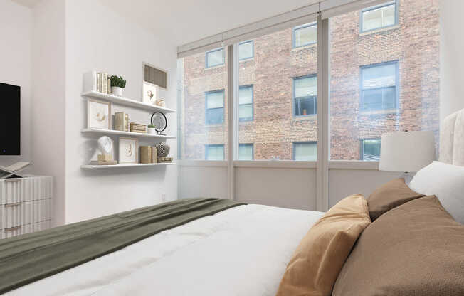 Prism at Park Avenue South