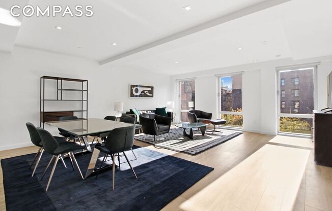 136 W HOUSTON ST