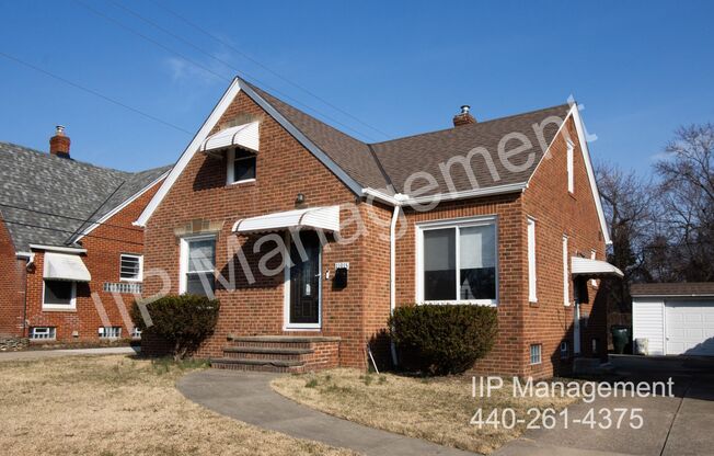 11915 GRANGER RD