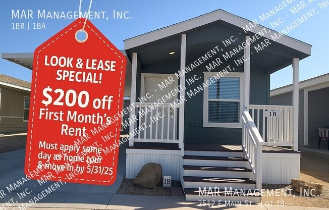 Partner-provided property photo