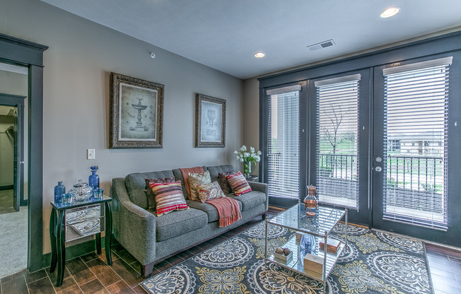 2 beds, 2 baths, 894 sqft, $1,495, Unit C - 1011 Unit 218 - B894