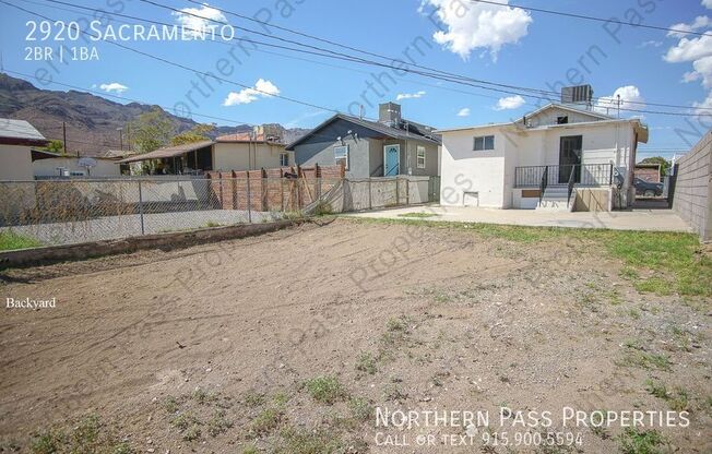 Partner-provided property photo