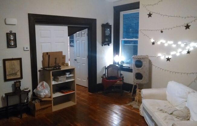 1622 Hatteras Street