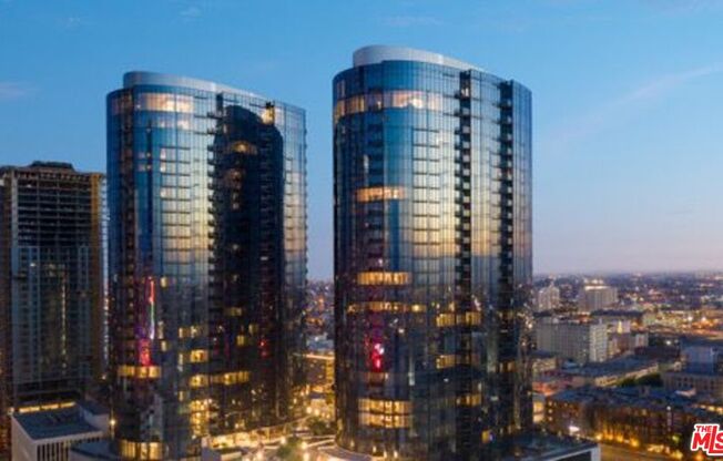 1 bed, 1 bath, 685 sqft, $2,428, Unit W1110