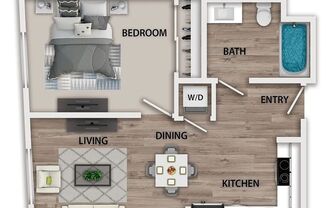 Partner-provided photo for $2350 unit