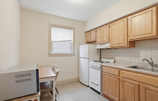 1464 Tremont St.