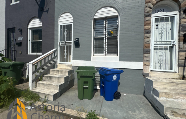 Welcome to 1303 N Milton Ave – Spacious, Stylish, and Pet-Friendly!