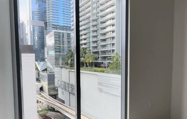 Studio, 1 bath, $2,400, Unit Apt 1503