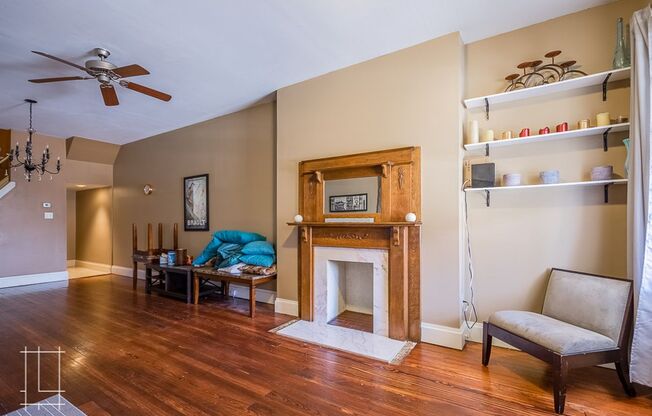 860 - 862 Summit St.