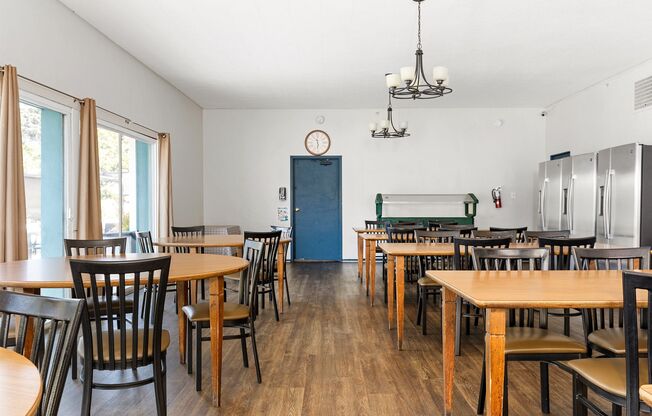 832 Hilgard Westwood Hall