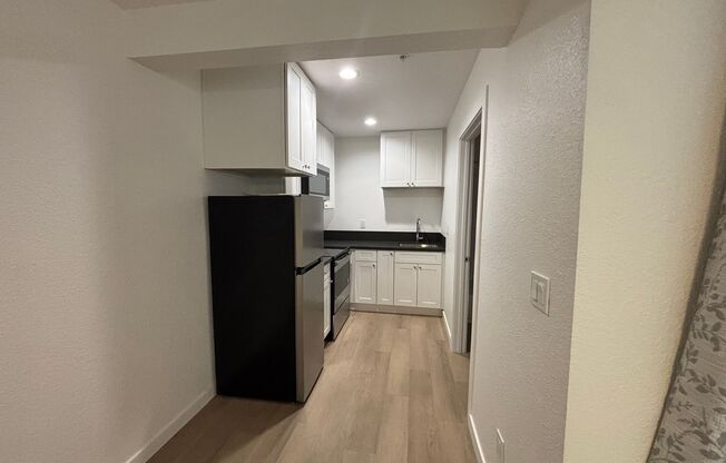 Studio, 1 bath, 310 sqft, $1,750, Unit A-310- 105