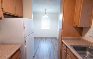 1 bed, 1 bath, 614 sqft, $1,405