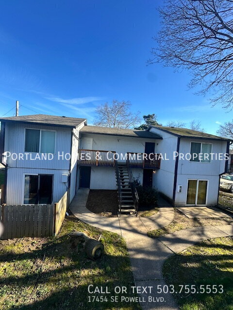 17454 SE POWELL BLVD