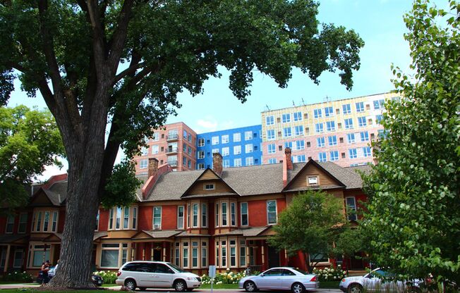 The Historic Florence Court