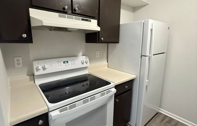 Foxfire West Apartments