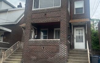 Cute Two Bedroom in Oakland!