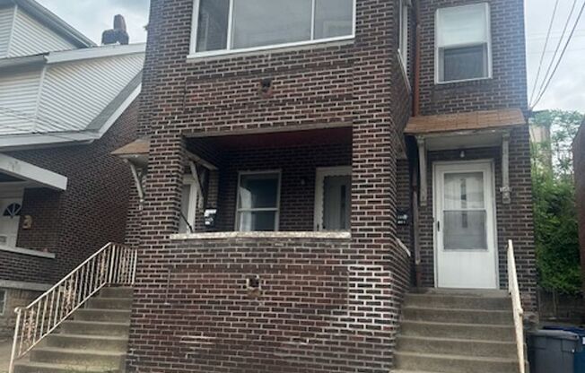 Cute Two Bedroom in Oakland!