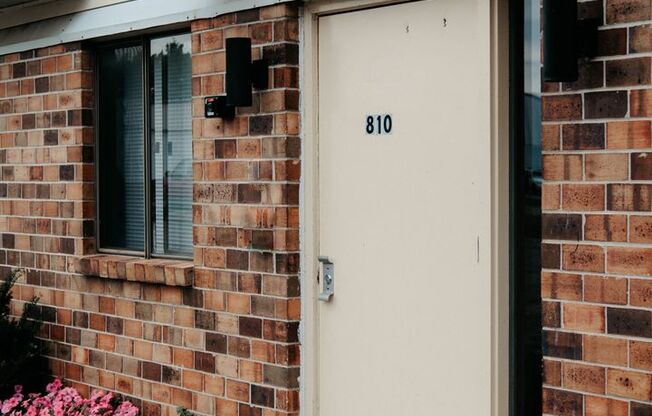 Highlander Apartments
