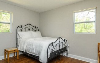 Welcome to Gilbert Townes