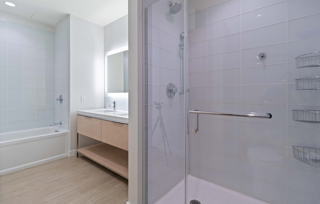 2 beds, 2 baths, 1,515 sqft, $7,900, Unit 20J