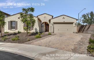 11836 W MORNING VIS DR