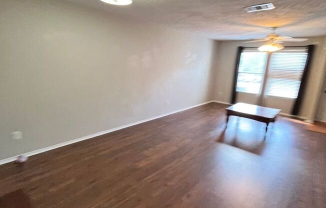 Charming move in ready Townhome