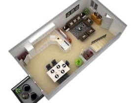 Partner-provided photo for $1772 unit