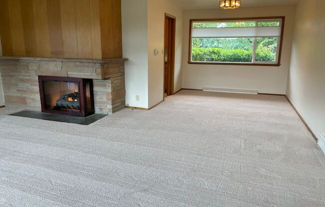 Desirable Olympic Manor Home