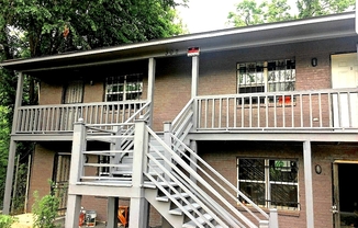 302 North Prentiss Street - D