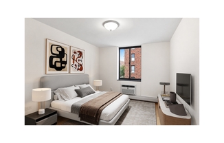 4 W 104 ST